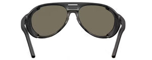 CT109 COSTA GRAND CATALINA 06S9117 911701 59 MATTE BLACK / BLUE MIRRORED POLARIZED