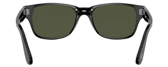 PO121 PERSOL PO3288S 95/31 55 BLACK / GREEN