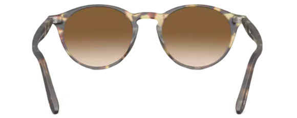 PO110 PERSOL PO3092SM 900551 52 TABACCO VIRGINIA / BROWN GRADIENT