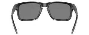 OK114 OAKLEY HOLBROOK OO9102 9102S0 55 MATTE BLACK / PRIZM BLACK