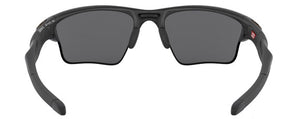 OK186 OAKLEY HALF JACKET 2.0 XL OO9154 915412 62 MATTE BLACK / GRAY