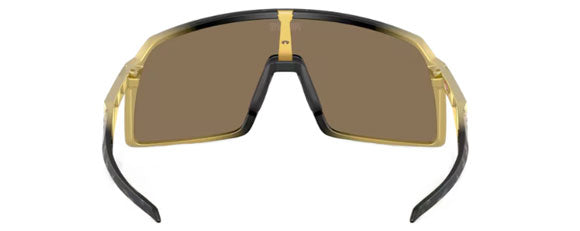 OK240 OAKLEY SUTRO OO9406 9406C2 37 FORTNITE MIDAS / PRIZM 24K