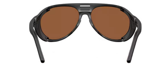 CT110 COSTA GRAND CATALINA 06S9117 911703 59 MATTE BLACK / COPPER SILVER MIRRORED POLARIZED