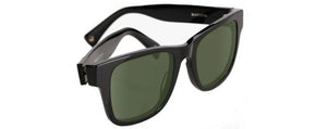 MS032 MADSON MEMPHIS XL 36-XL-0105 BLACK GLOSS / G-15 POLARIZED