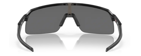 OK124 OAKLEY SUTRO LITE OO9463 946305 39 MATTE BLACK  PRIZM BLACK