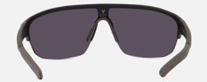 V296 VUARNET RACING 03 VU40025U0002W MATTE BLACK  / SILVER POLARIZED