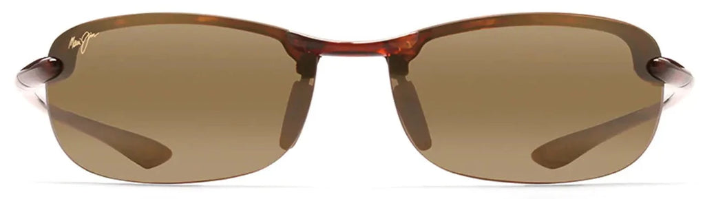 MJ428 MAUI JIM MAKAHA READER H805-1025 64 TORTOISE / HCL BRONZE