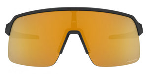 OK141 OAKLEY SUTRO LITE (A) OO9463A 946304 39 MATTE BLACK / PRIZM 24K