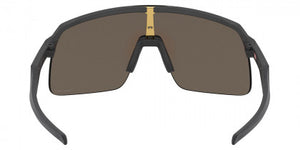 OK141 OAKLEY SUTRO LITE (A) OO9463A 946304 39 MATTE BLACK / PRIZM 24K