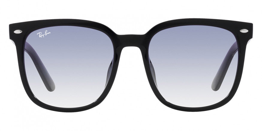 RB291 RAY-BAN RB4401D 601/19 57 BLACK / BLUE