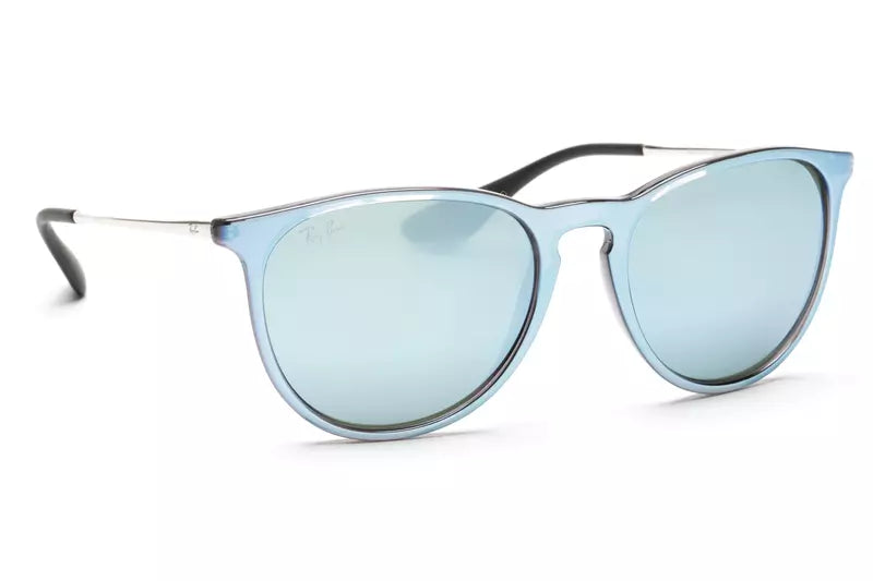 C59 RAY-BAN ERIKA RB4171 631930 54   GRAY / SILVER