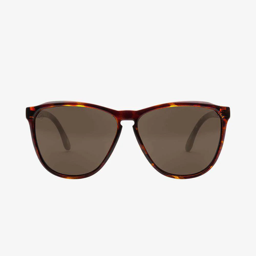 EL36 ELECTRIC ENCELIA EE12010643 55 GLOSS TORTOISE / BRONZE POLARIZED