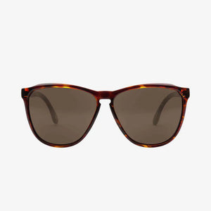 EL36 ELECTRIC ENCELIA EE12010643 55 GLOSS TORTOISE / BRONZE POLARIZED