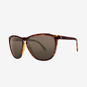 EL36 ELECTRIC ENCELIA EE12010643 55 GLOSS TORTOISE / BRONZE POLARIZED