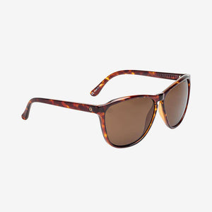 EL36 ELECTRIC ENCELIA EE12010643 55 GLOSS TORTOISE / BRONZE POLARIZED