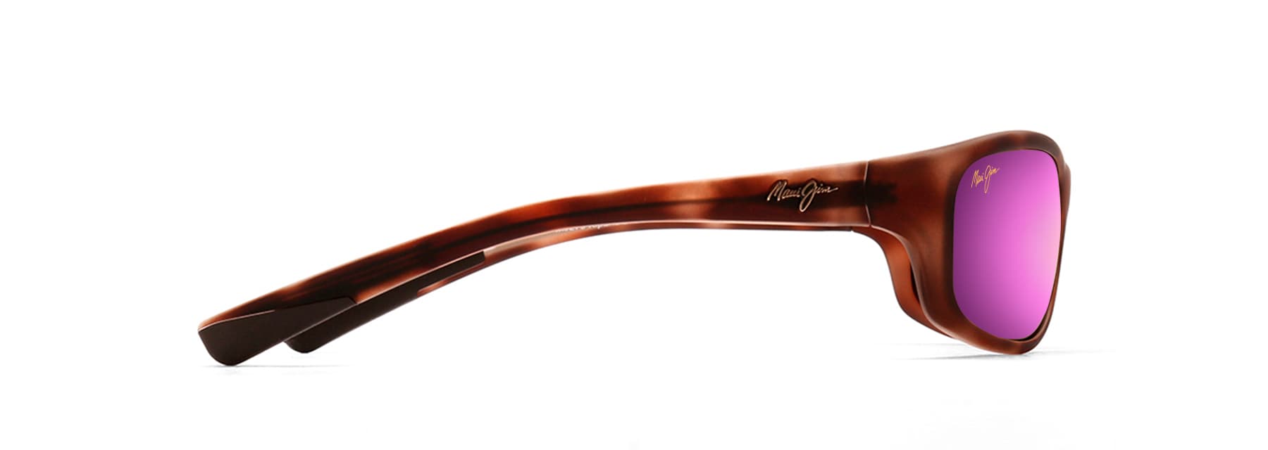 Maui jim kipahulu matte tortoise on sale