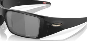 OK72 OAKLEY HELIOSTAT OO9231 923102 61 MATTE BLACK / PRIZM BLACK MIRRORED POLARIZED