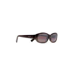 MJ450 MAUI JIM PUNCHBOWL R219-01 54 BROWN / PINK POLARIZED