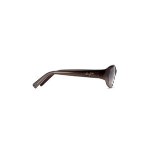 MJ450 MAUI JIM PUNCHBOWL R219-01 54 BROWN / PINK POLARIZED