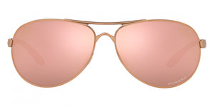 OK02 OAKLEY FEEDBACK OO4079 407944 59 SATIN ROSE GOLD / PRIZM ROSE GOLD