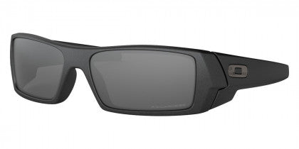 OK99 OAKLEY GASCAN OO9014 53-112 60 CERAKOTE COBALT   BLACK IRIDIUM POLARIZED