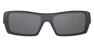 OK11 OAKLEY GASCAN OO9014 901435 60 STEEL / PRIZM BLACK POLARIZED