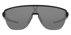 OK81 OAKLEY CORRIDOR OO9248 924801 42 MATTE BLACK  PRIZM BLACK MIRRORED