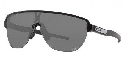 OK81 OAKLEY CORRIDOR OO9248 924801 42 MATTE BLACK  PRIZM BLACK MIRRORED