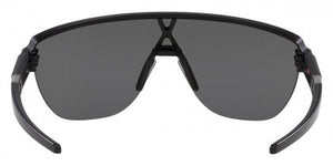 OK81 OAKLEY CORRIDOR OO9248 924801 42 MATTE BLACK  PRIZM BLACK MIRRORED