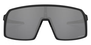 OK44 OAKLEY SUTRO OO9406 940601 37 POLISHED BLACK / PRIZM BLACK