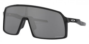 OK44 OAKLEY SUTRO OO9406 940601 37 POLISHED BLACK / PRIZM BLACK