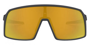 O68 OAKLEY SUTRO OO9406 940605 37 MATTE CARBON / PRIZM 24K