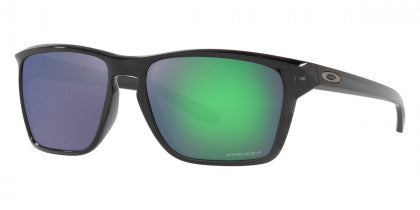 OK55 OAKLEY SYLAS OO9448 944818 60 BLACK INK / PRIZM JADE