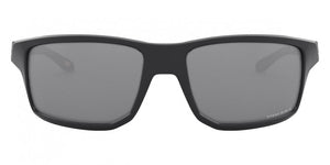 OK118 OAKLEY GIBSTON OO9449 944903 60 MATTE BLACK  PRIZM BLACK