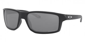 OK118 OAKLEY GIBSTON OO9449 944903 60 MATTE BLACK  PRIZM BLACK