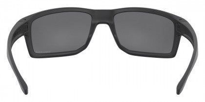 OK118 OAKLEY GIBSTON OO9449 944903 60 MATTE BLACK  PRIZM BLACK