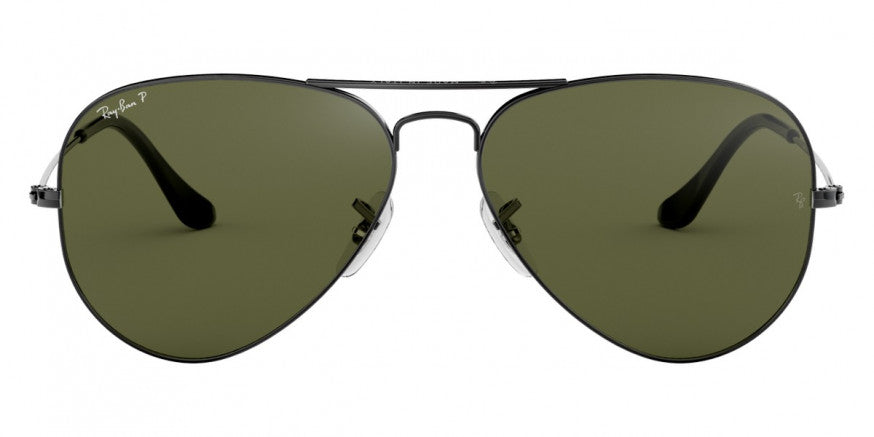 Ray-Ban RB3687 - Green - Sunglasses