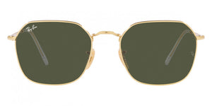 RB056 RAY-BAN JIM RB3694 001/31 55 ARISTA / GREEN