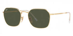 RB056 RAY-BAN JIM RB3694 001/31 55 ARISTA / GREEN