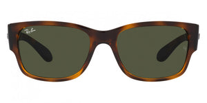 RB082 RAY-BAN RB4388 710/31 58 HAVANA / GREEN